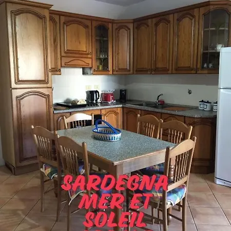 Appartamento Sardegna Et Soleil Relax *