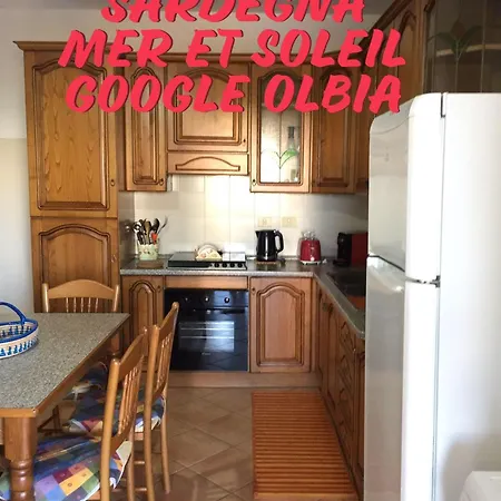 Apartamento Sardegna Et Soleil In Olbia