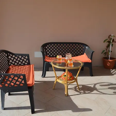 Sardegna Et Soleil Relax Olbia