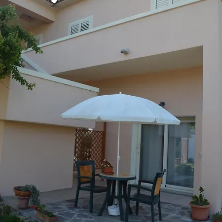 Apartman Sardegna Et Soleil In