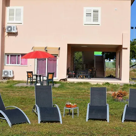 Apartament Sardegna Et Soleil In Olbia