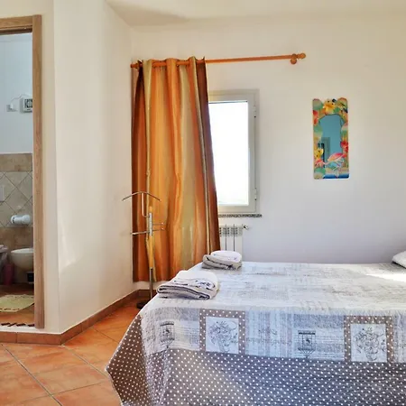 Appartamento Sardegna Et Soleil Relax *