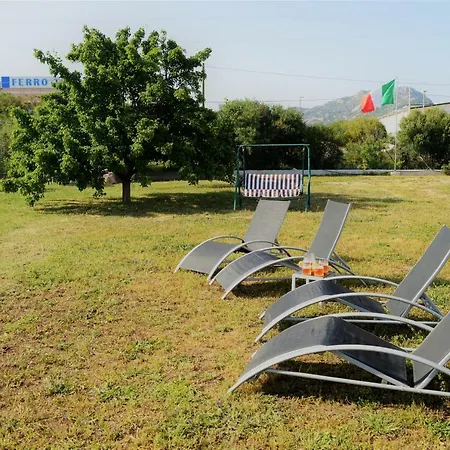 Appartamento Sardegna Et Soleil Relax