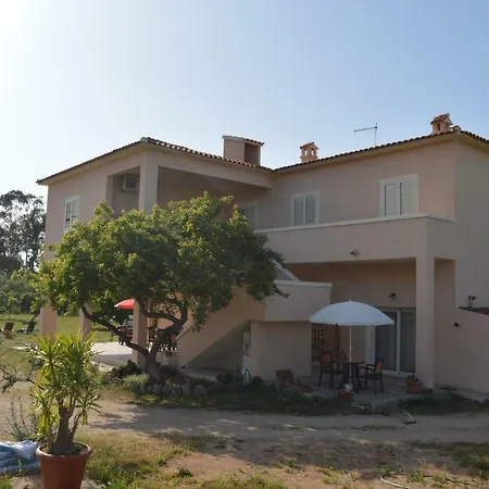 Sardegna Et Soleil Relax Appartamento *