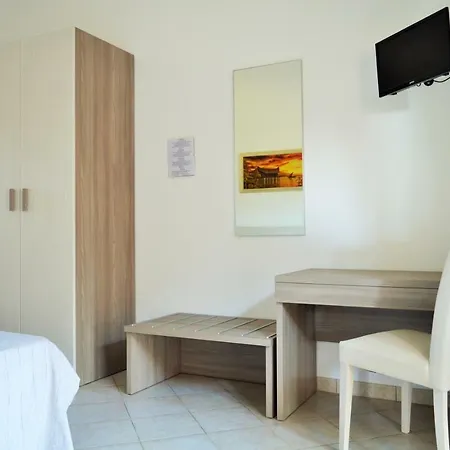 Appartamento Sardegna Et Soleil Relax Olbia