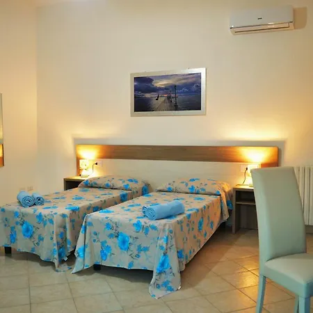 Sardegna Et Soleil In Apartament *