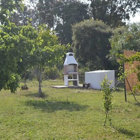 Sardegna Et Soleil In Апартаменти