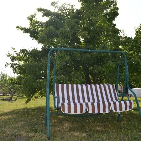 Sardegna Et Soleil In Апартаменти