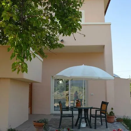 Sardegna Et Soleil In Апартаменти Ольбія