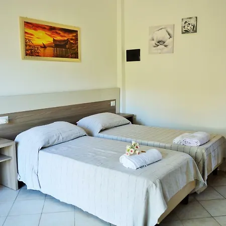 Sardegna Et Soleil In