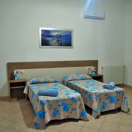 Appartamento Sardegna Et Soleil Relax *