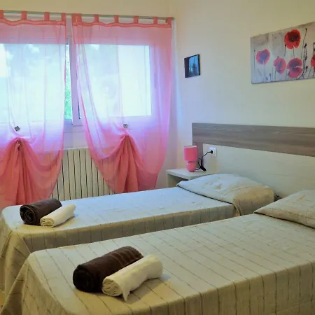 Appartamento Sardegna Et Soleil Relax Olbia