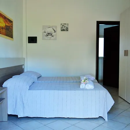 Appartamento Sardegna Et Soleil Relax Olbia