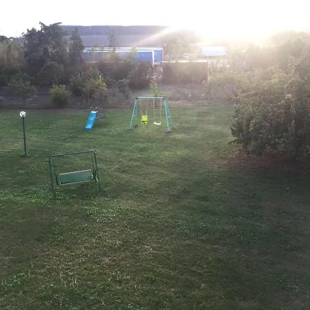 Апартаменти Sardegna Et Soleil In