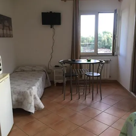 Апартаменти Sardegna Et Soleil In Ольбія