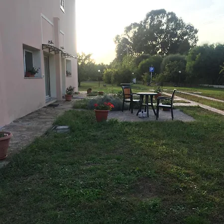 Sardegna Et Soleil In Appartement Olbia