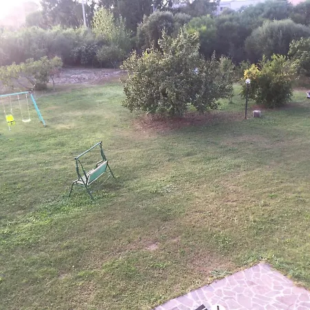 Appartamento Sardegna Et Soleil Relax