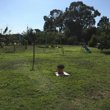 Sardegna Et Soleil In