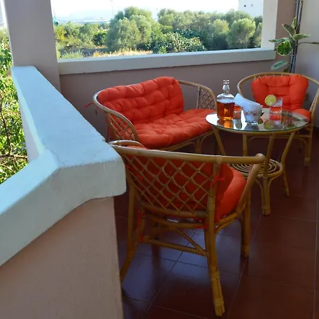 Sardegna Et Soleil Relax Appartamento Olbia