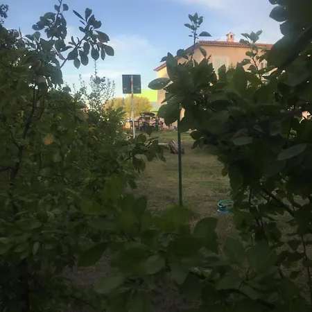 Апартаменти Sardegna Et Soleil In