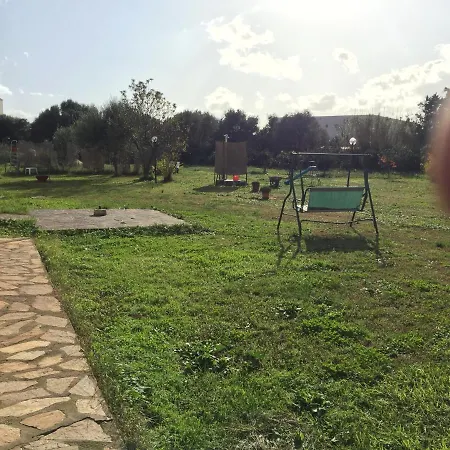 Sardegna Et Soleil Relax