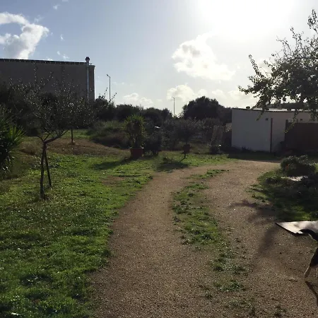 Sardegna Et Soleil In * 奧爾比亞