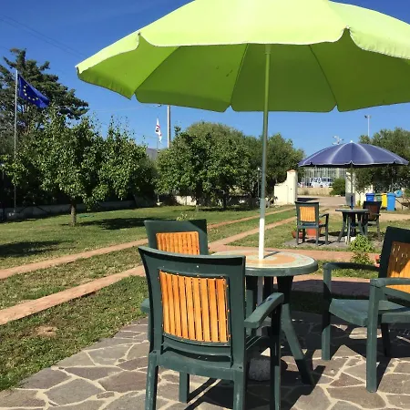 Апартаменти Sardegna Et Soleil In