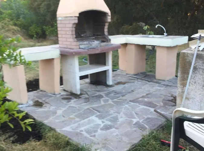 Apartment Sardegna Et Soleil Olbia