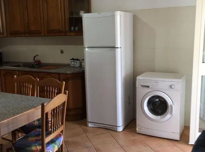 Sardegna Et Soleil In Apartamento *