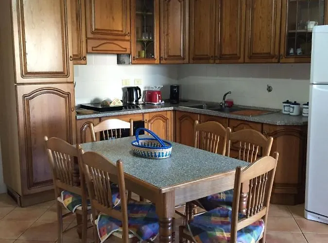 Apartman Sardegna Et Soleil In