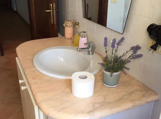 Sardegna Et Soleil In Apartman