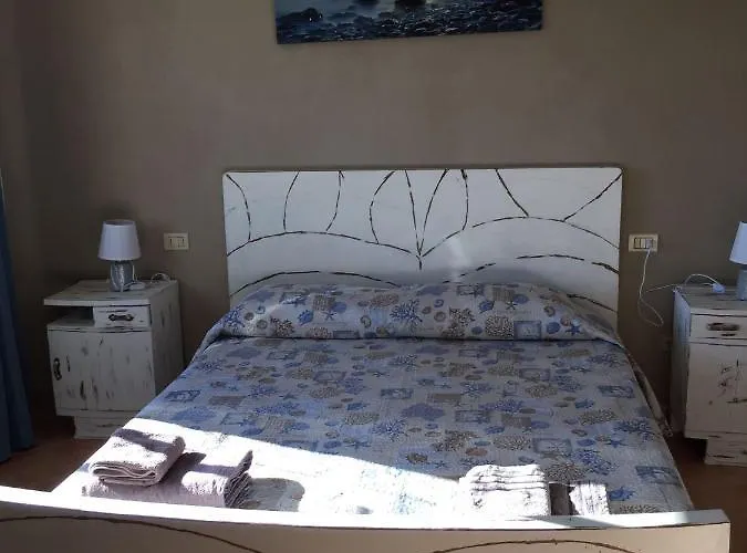 Apartamento Sardegna Et Soleil In