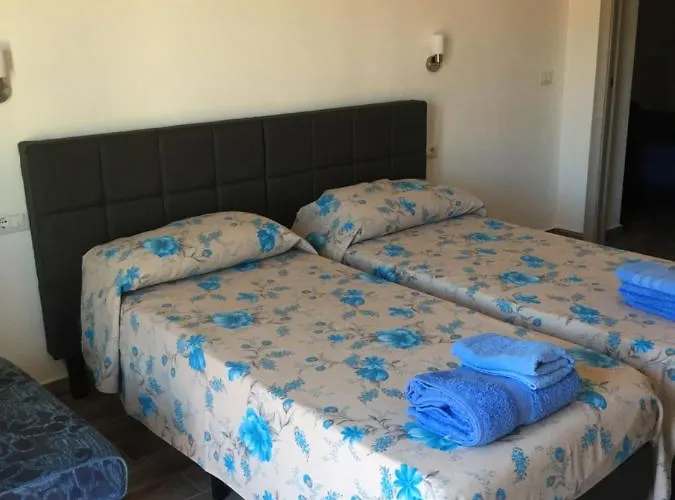 Apartman Sardegna Et Soleil In *