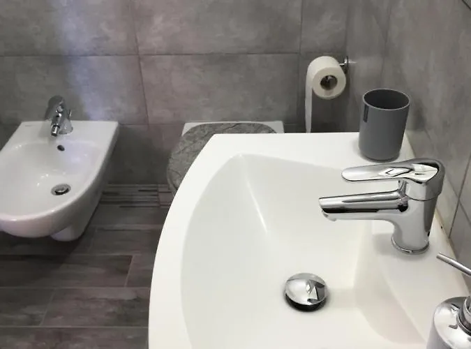 Apartamento Sardegna Et Soleil In