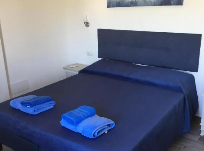 Sardegna Et Soleil * Olbia