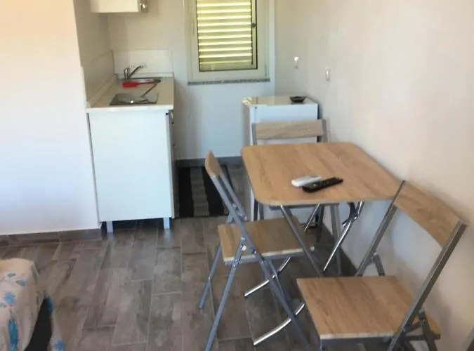 Sardegna Et Soleil In Apartamento Olbia