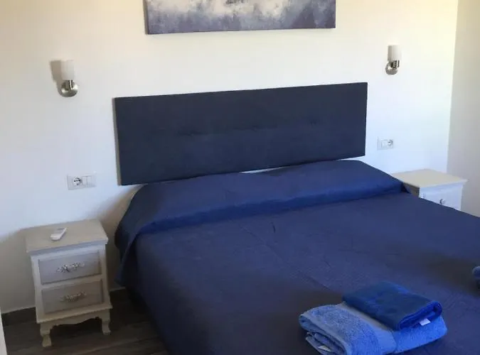 Sardegna Et Soleil In * Olbia