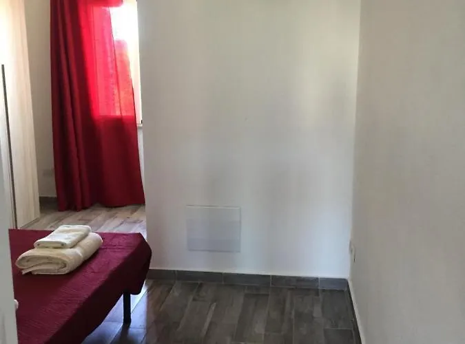 Sardegna Et Soleil In Apartamento *