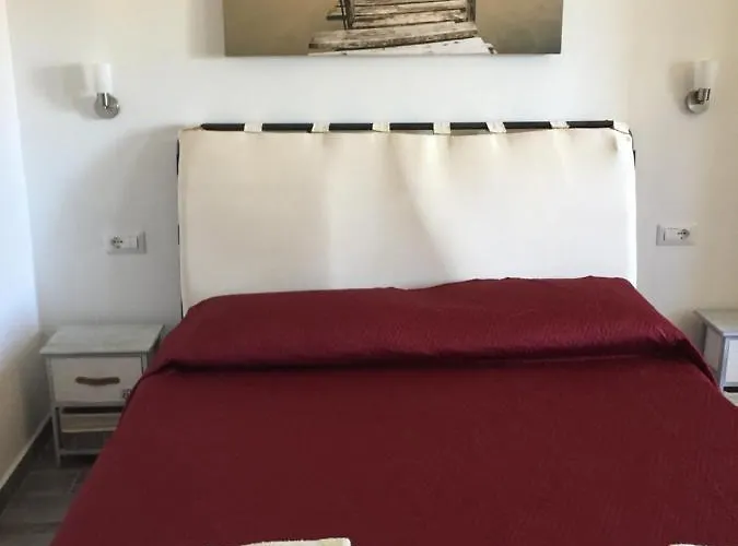 Sardegna Et Soleil In Olbia