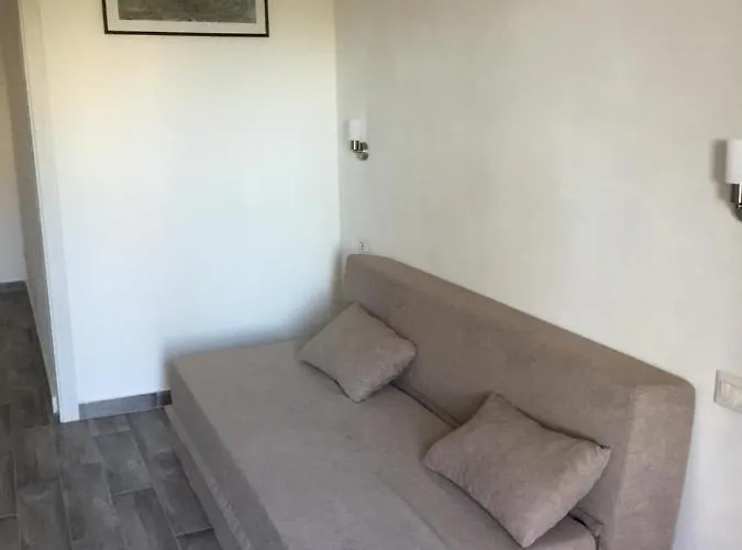 Sardegna Et Soleil In Apartamento Olbia