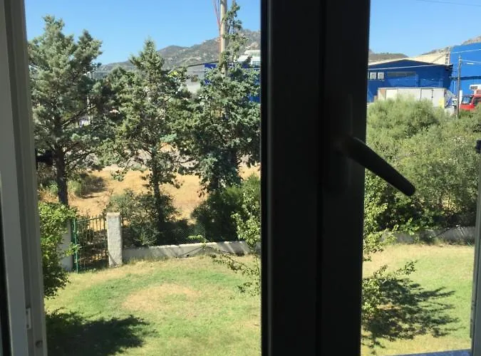 Sardegna Et Soleil In Apartamento *