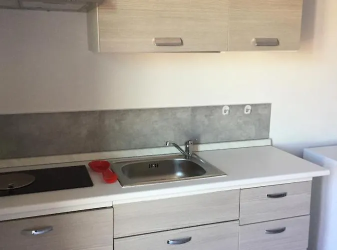 Apartamento Sardegna Et Soleil In Olbia