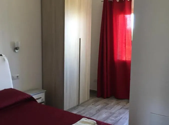 Apartment Sardegna Et Soleil Olbia