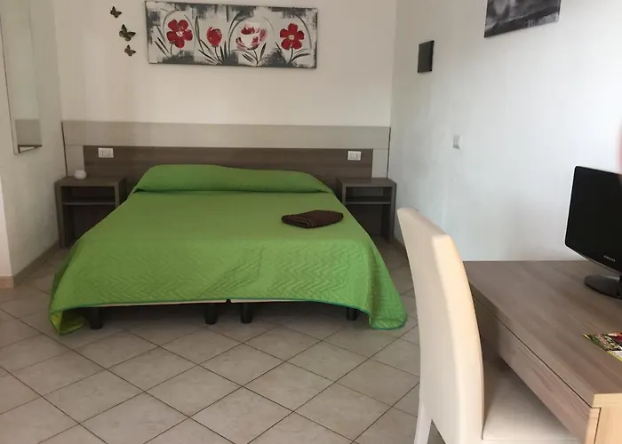 Sardegna Et Soleil In * Olbia