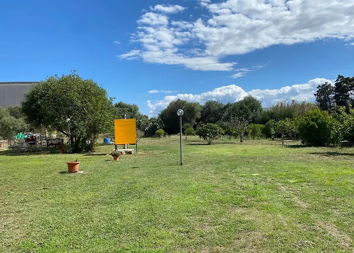 Apartman Sardegna Et Soleil In *