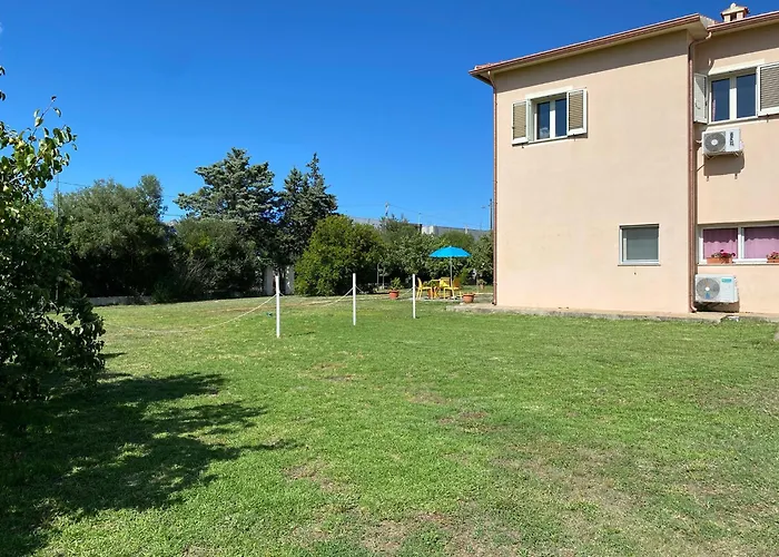 Sardegna Et Soleil * Olbia