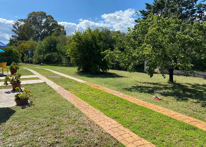 Sardegna Et Soleil Apartment Olbia