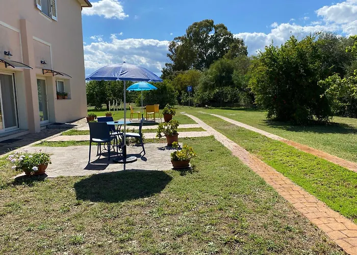 Apartment Sardegna Et Soleil Olbia