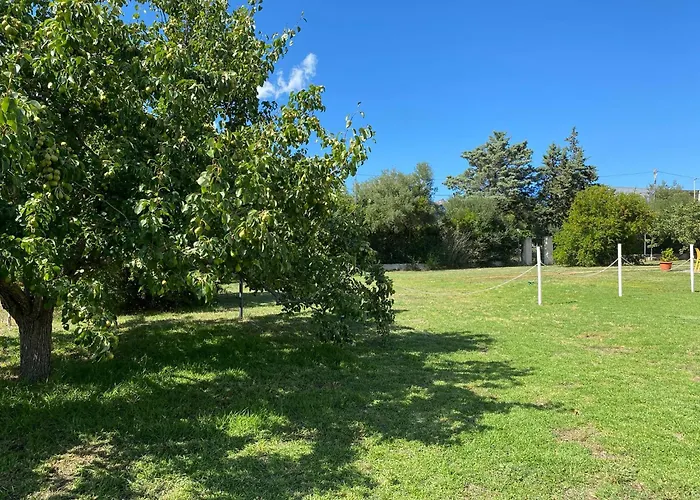 Apartment Sardegna Et Soleil