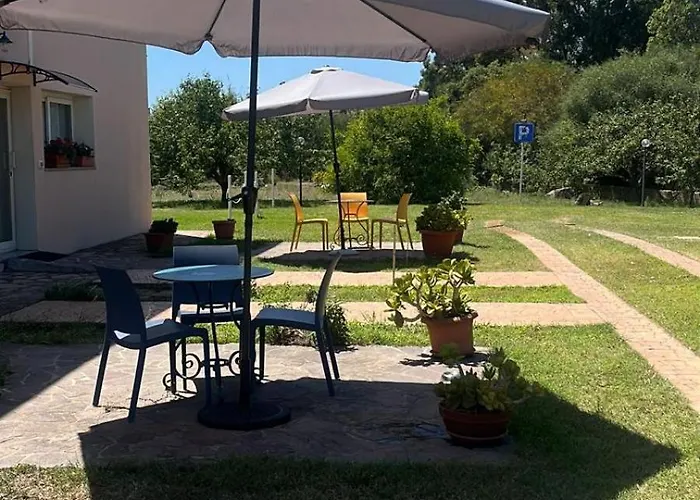 Sardegna Et Soleil In Apartamento